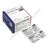 Cabanex 0.5 mg (Cabergoline) Cabanex 0.5 mg (Cabergoline)