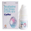 Cafta Eye Drop