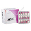 Urifast (Nitrofurantoin)