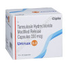 Urimax (Tamsulosin) Urimax (Tamsulosin)