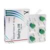 Malegra Green 100mg(Sildenafil Citrate) Malegra Green 100mg(Sildenafil Citrate)
