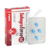 Suhagra Force 50mg (Sildenafil/Dapoxetine) Suhagra Force 50mg (Sildenafil/Dapoxetine)