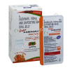 Super Kamagra Jelly (Sildenafil/Dapoxetine) Super Kamagra Jelly (Sildenafil/Dapoxetine)