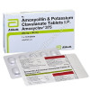 Amoxyclav (Amoxicillin/Clavulanic Acid) Amoxyclav (Amoxicillin/Clavulanic Acid)