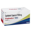 Cephadex (Cephalexin)