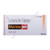 Marzon Duo