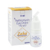 Zaha Eye Drop