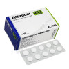 Zithrocor (Azithromycin)