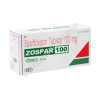 Zospar (Sparfloxacin)