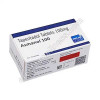 Asmanol 100 mg (Tapentadol)