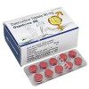 Dapoforce 90 mg (Dapoxetine) Dapoforce 90 mg (Dapoxetine)