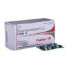 Fludac 10 mg Capsule (Fluoxetine)