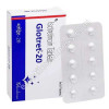 Glotret 20 mg (Isotretinoin) Glotret 20 mg (Isotretinoin)