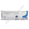 Itaspor 50 mg (Itraconazole) Itaspor 50 mg (Itraconazole)