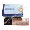 Ivermectin 15 mg Tablet