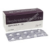 Minosign 50 mg (Minocycline)
