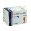 Silvitra 120 mg (Sildenafil/Vardenafil) Silvitra 120 mg (Sildenafil/Vardenafil)