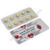 Snovitra Soft 20 mg (Vardenafil) Snovitra Soft 20 mg (Vardenafil)