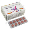 Super Tastylia (Tadalafil/Dapoxetine) Super Tastylia (Tadalafil/Dapoxetine)