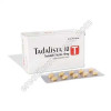 Tadalista 10 mg (Tadalafil) Tadalista 10 mg (Tadalafil)