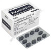 Tadarise Black 80 mg (Tadalafil) Tadarise Black 80 mg (Tadalafil)