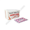 Tadarise Pro 40 mg (Tadalafil) Tadarise Pro 40 mg (Tadalafil)