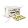 Tadasoft 20 mg (Tadalafil) Tadasoft 20 mg (Tadalafil)
