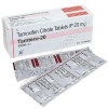 Tamtero 20 mg (Tamoxifen)