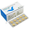 Tastylia 20 mg (Tadalafil) Tastylia 20 mg (Tadalafil)