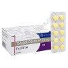 Tazzle 20 mg (Tadalafil) Tazzle 20 mg (Tadalafil)