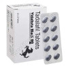 Tadalafil Black 80 mg Tadalafil Black 80 mg