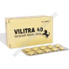 Vardenafil 40 mg Vardenafil 40 mg