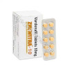 Zhewitra 10 mg (Vardenafil) Zhewitra 10 mg (Vardenafil)