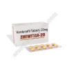 Zhewitra 20 mg (Vardenafil) Zhewitra 20 mg (Vardenafil)