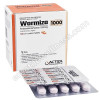 Fenbendazole 1000 mg (Wormiza)