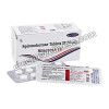 Silectone 50 mg (Spironolactone)
