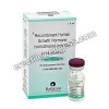 Somatorel 5 mg Injection (Somatropin hGH)
