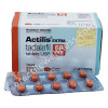 Actilis Extra 60 mg Tablet