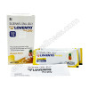 Lovento Oral Jelly Pineapple flavour (Sildenafil Citrate)