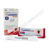Lovento Oral Jelly Strawberry Flavour (Sildenafil Citrate)