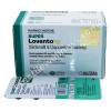 Super Lovento 160 mg (Sildenafil/Dapoxetine)