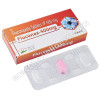 Fluconaz 400 mg Tablet (Fluconazole)