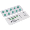 Duratia (Dapoxetine)