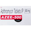 Azee ® (Azithromycin)