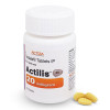 Actilis 20 mg (Cialis Generic)