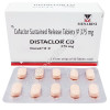 Distaclor CD (Cefaclor)