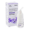 Dorzox Eye Drop