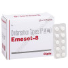 Emeset (Ondansetron) Emeset (Ondansetron)