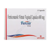 Fenza Vaginal Capsule Fenza Vaginal Capsule