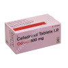 Odoxil (Cefadroxil)